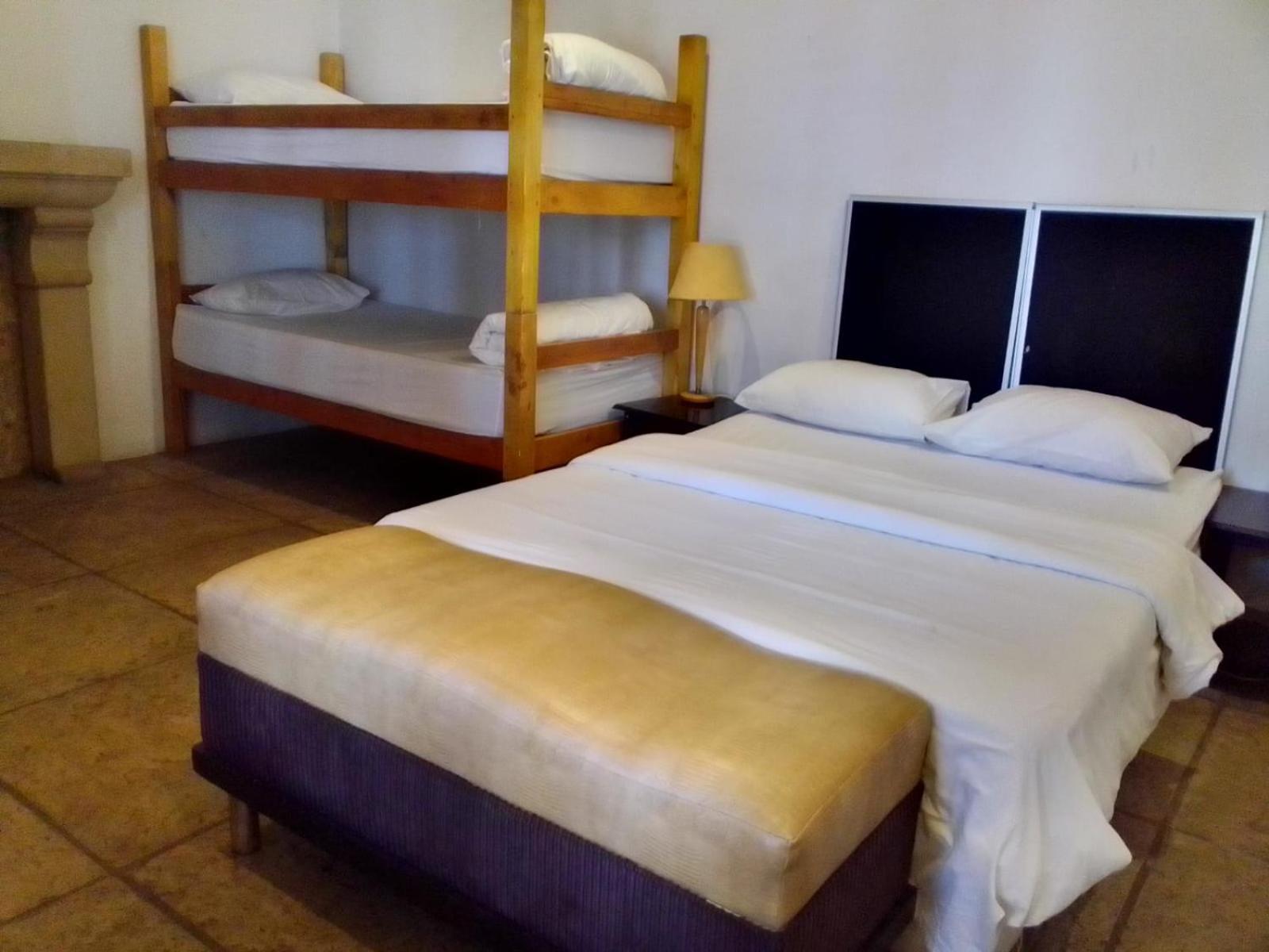 Da Arden Guest House Johannesburg Exterior foto